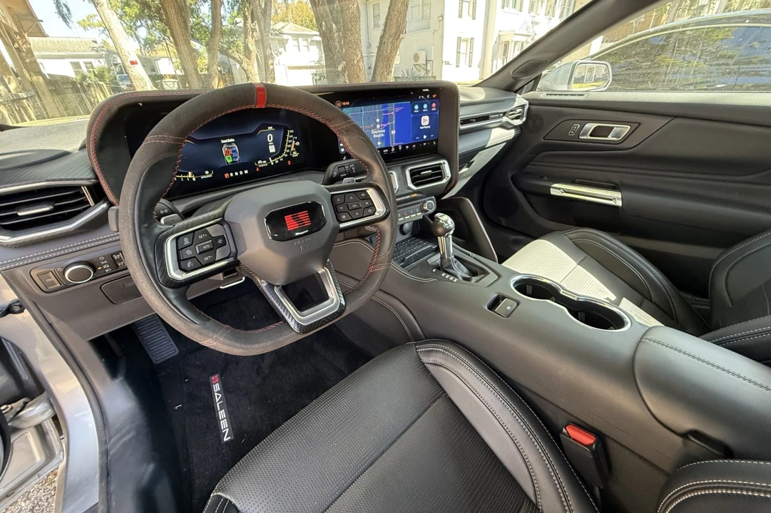 2024 Ford S650 Mustang - Image 6 of 9