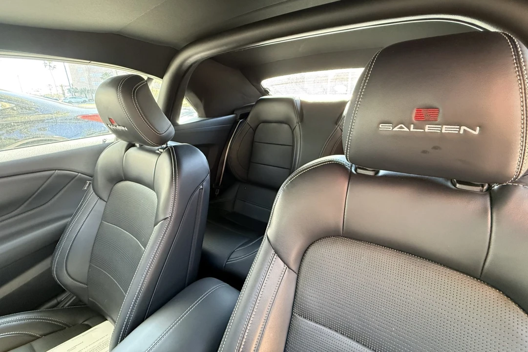 2024 Ford S650 Mustang - Image 4 of 9