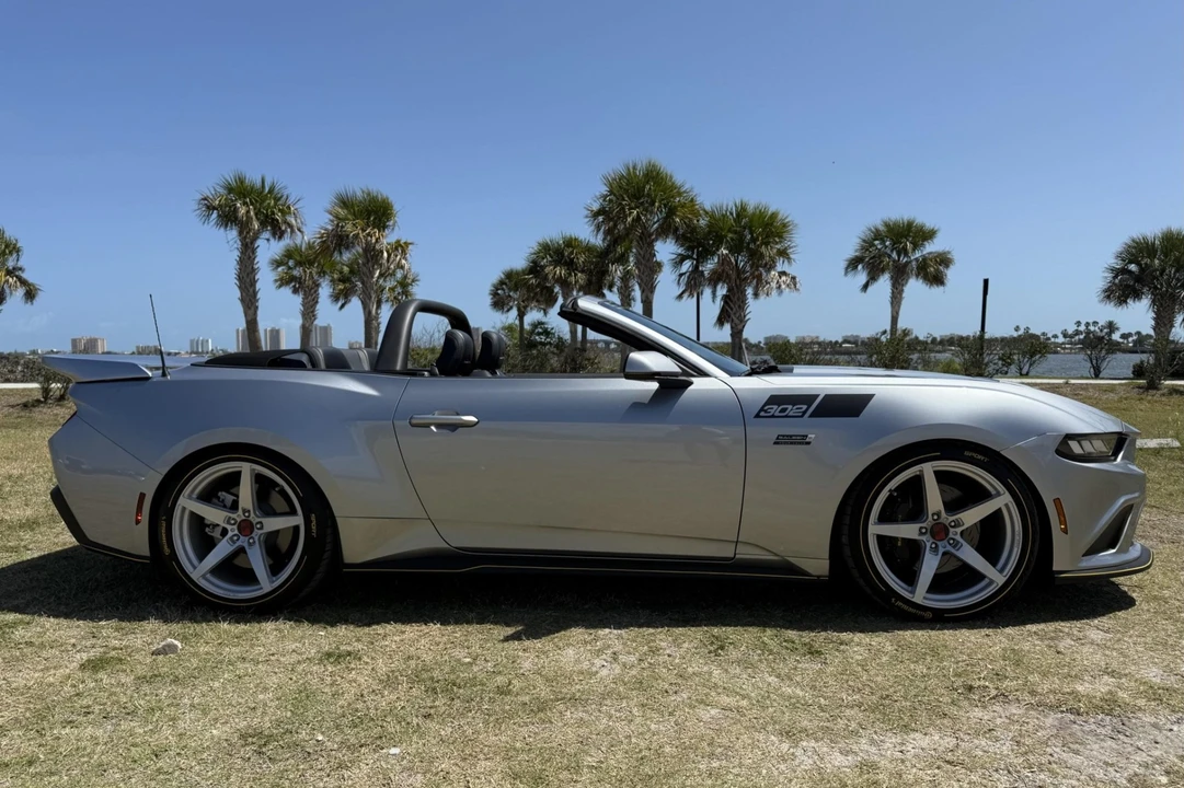 2024 Ford S650 Mustang - Image 3 of 9