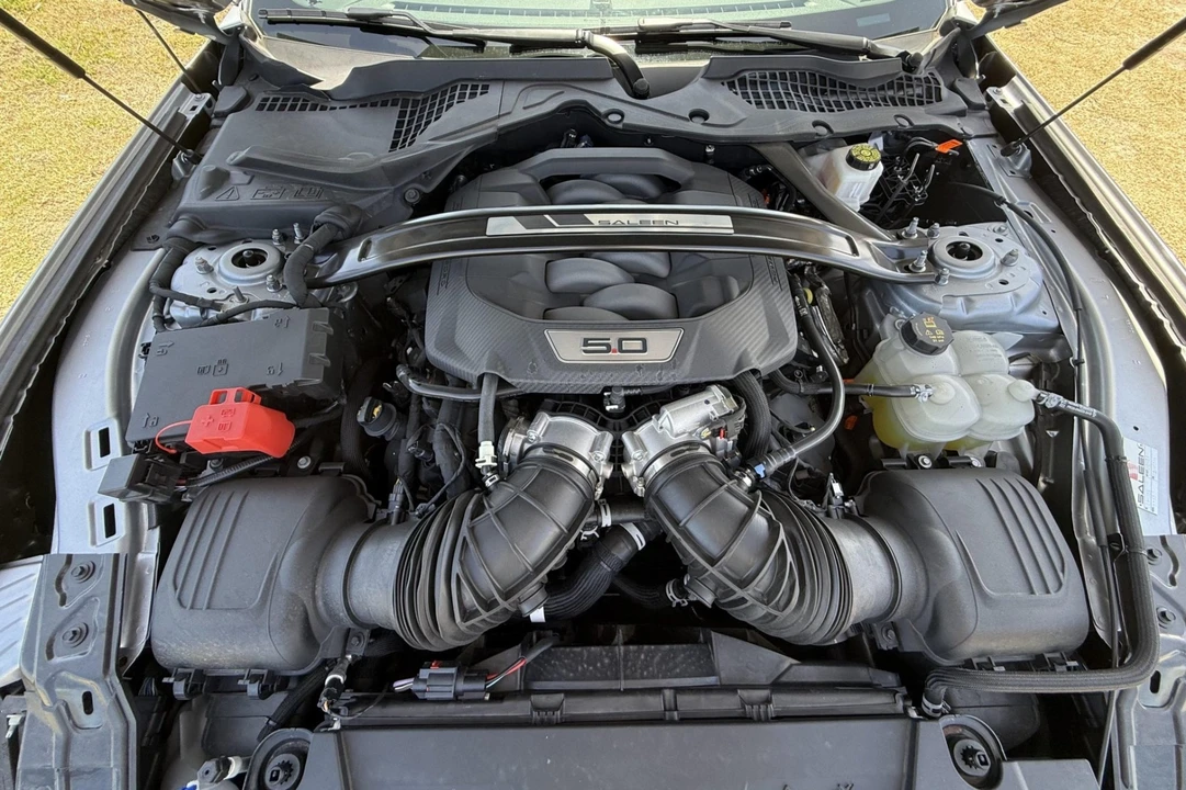2024 Ford S650 Mustang - Image 7 of 9