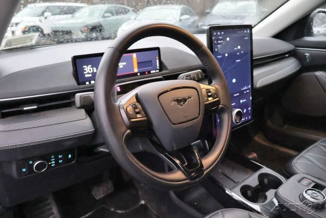 2024 Ford Mustang Mach-E - Image 11 of 19