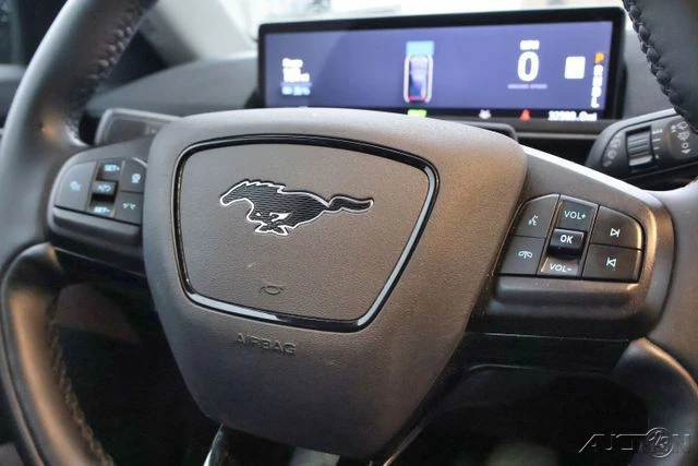 2024 Ford Mustang Mach-E - Image 16 of 19