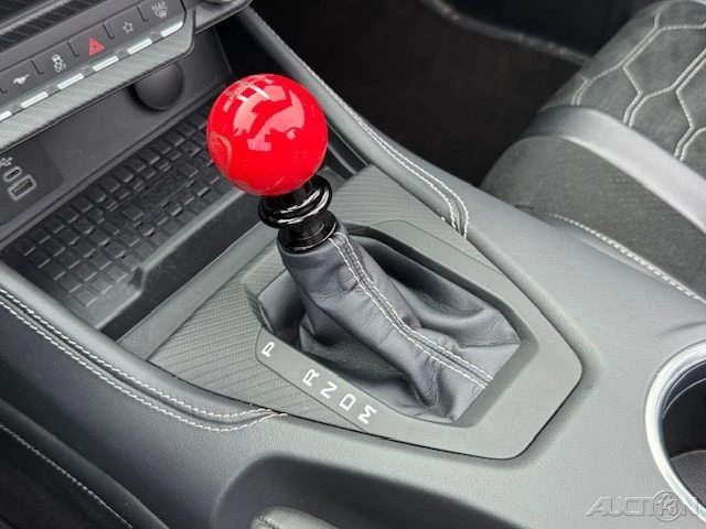 2024 Ford Shelby Mustang - Image 20 of 21