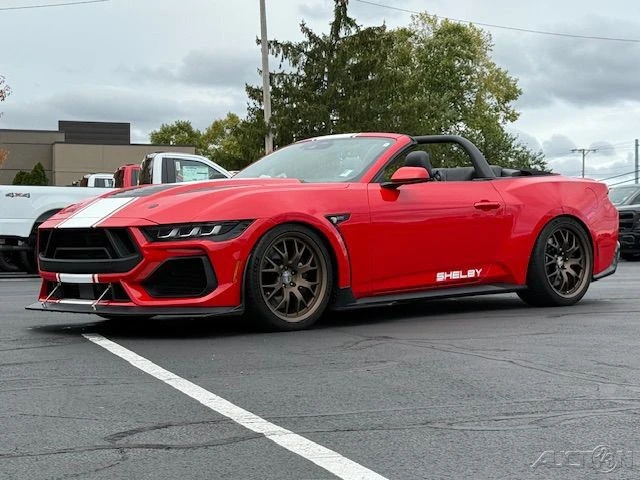 2024 Ford Shelby Mustang - Image 7 of 12