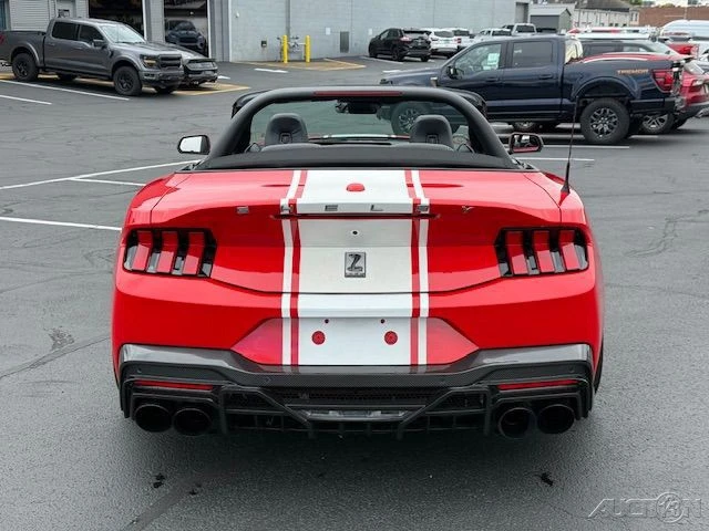 2024 Ford Shelby Mustang - Image 4 of 12