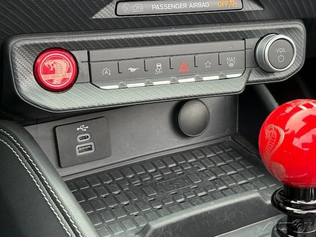 2024 Ford Shelby Mustang - Image 20 of 21