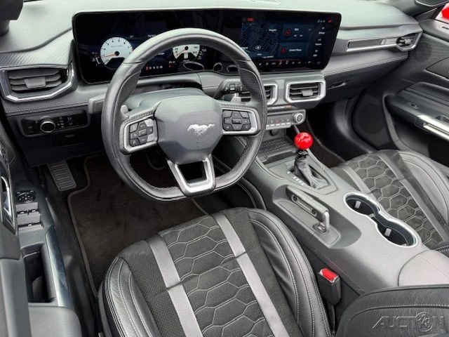 2024 Ford Shelby Mustang - Image 11 of 12