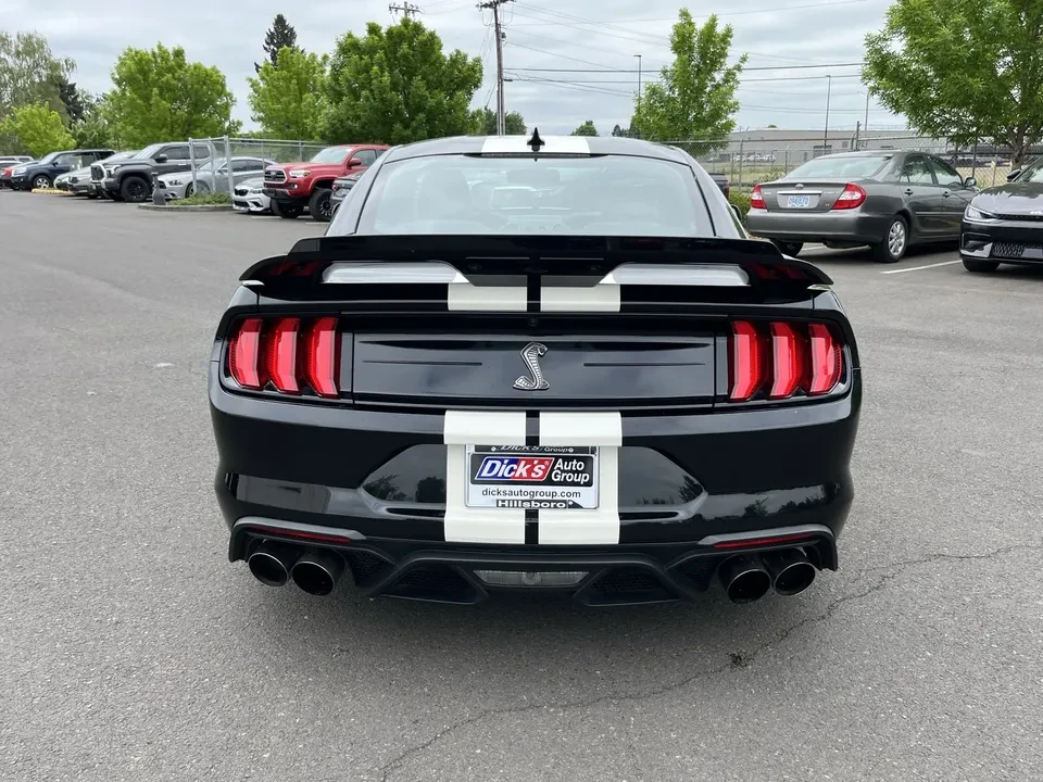 2024 Ford Shelby Mustang - Image 3 of 9