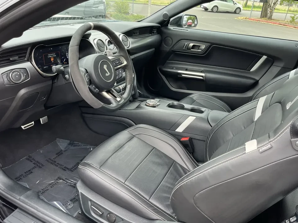 2024 Ford Shelby Mustang - Image 7 of 9