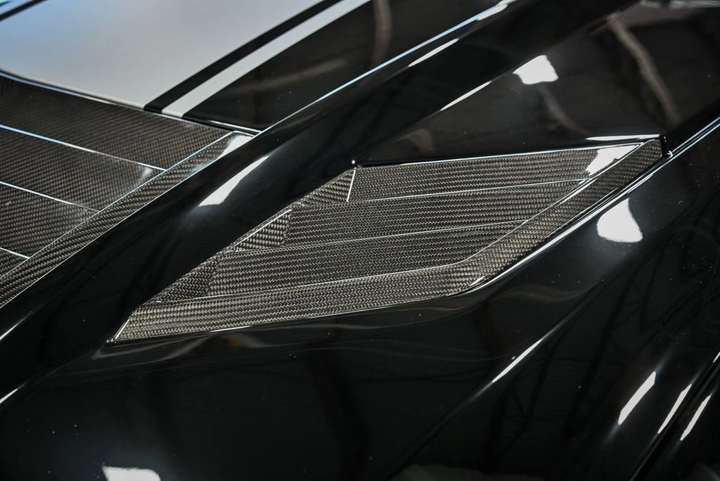 2024 Ford Shelby Mustang - Image 5 of 12