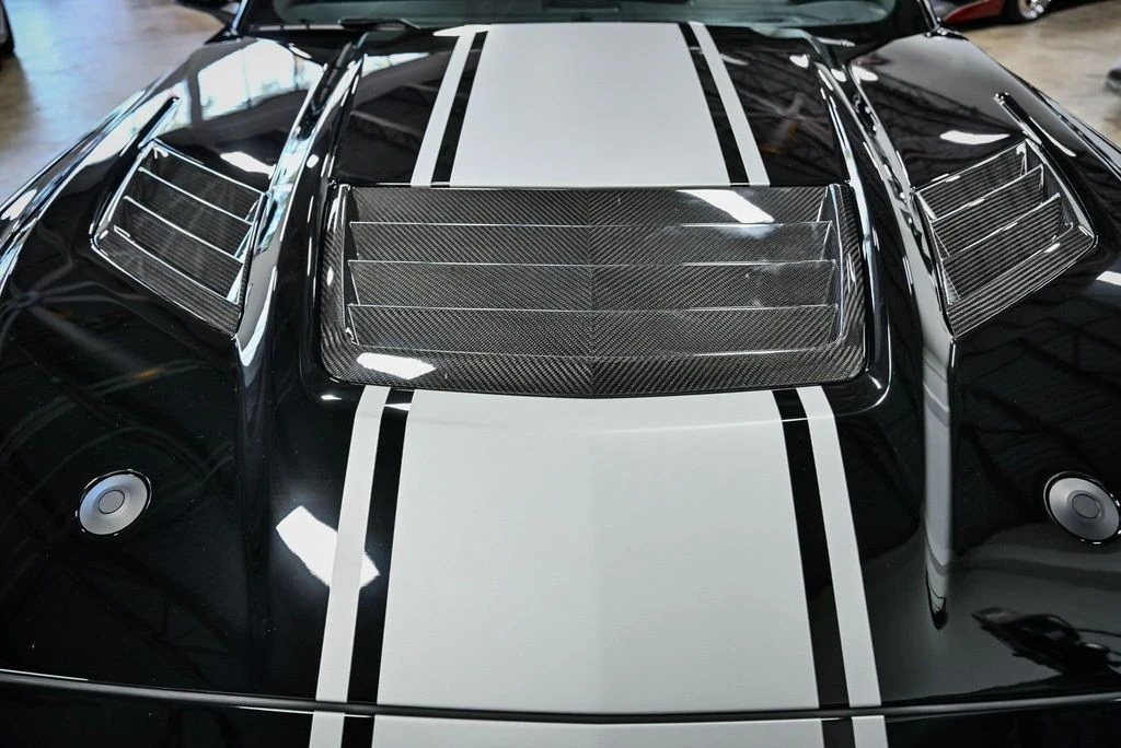 2024 Ford Shelby Mustang - Image 6 of 12