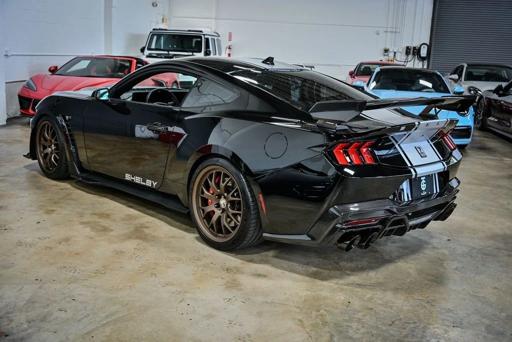2024 Ford Shelby Mustang - Image 12 of 12