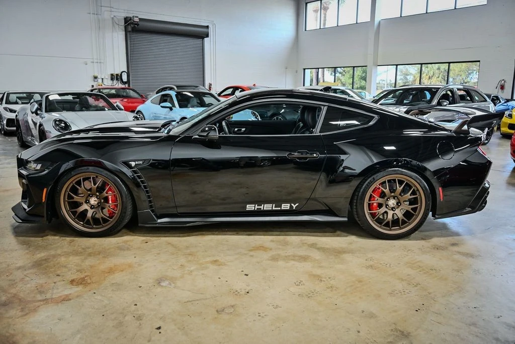 2024 Ford Shelby Mustang - Image 10 of 12