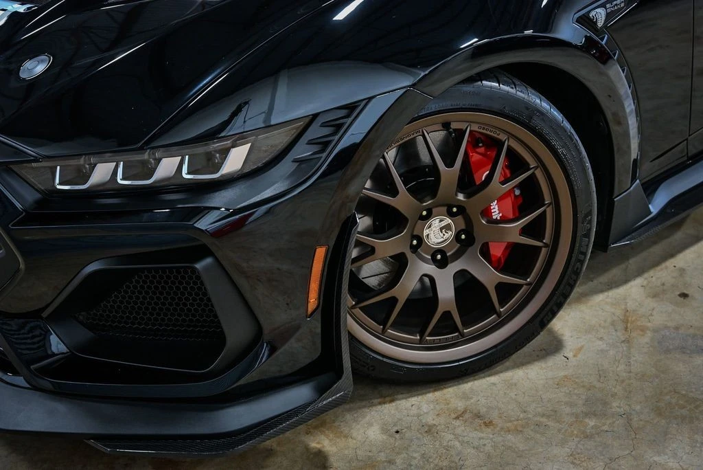 2024 Ford Shelby Mustang - Image 3 of 12