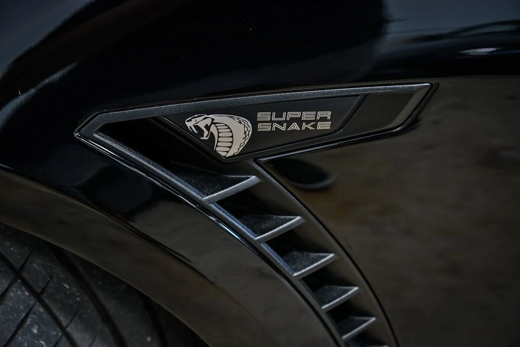 2024 Ford Shelby Mustang - Image 8 of 12