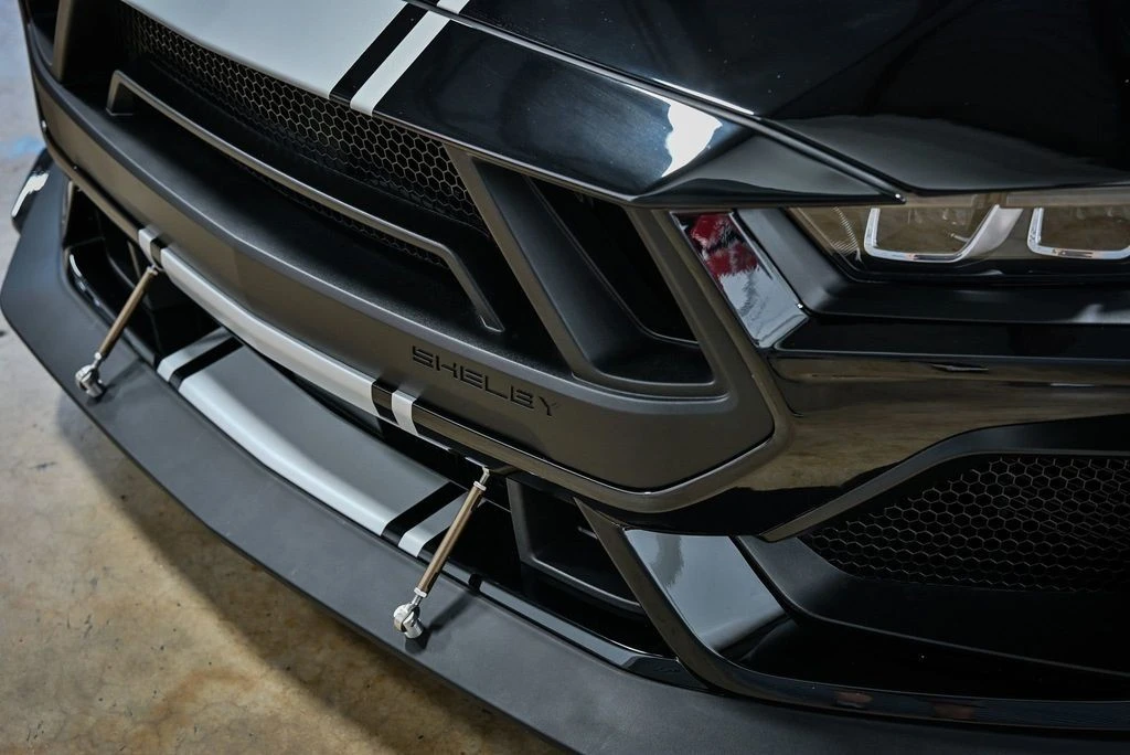 2024 Ford Shelby Mustang - Image 4 of 12