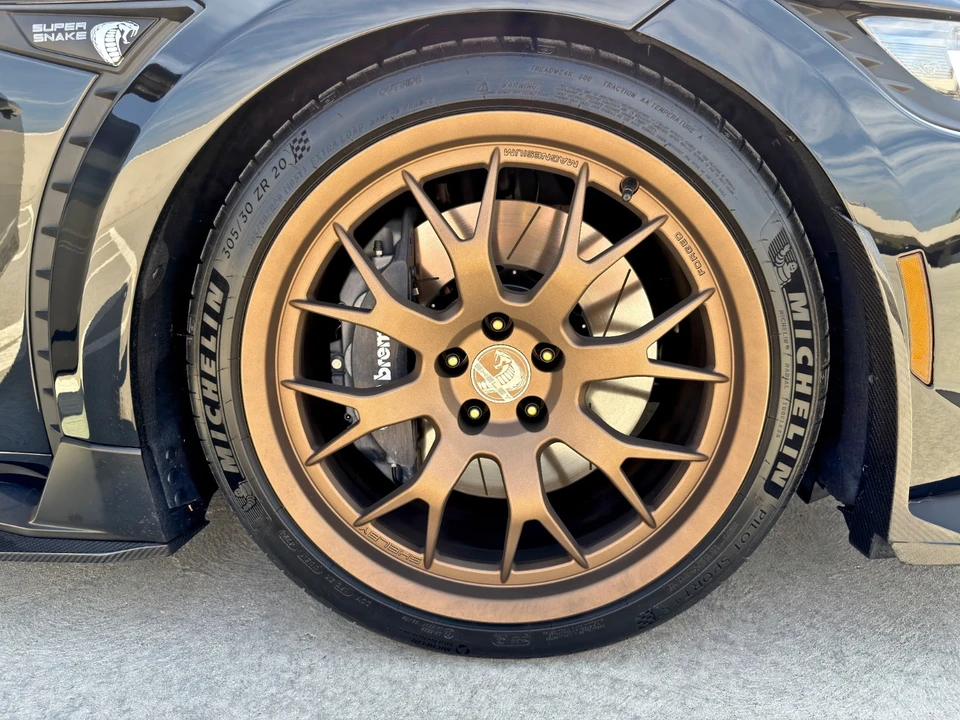 2024 Ford S650 Mustang - Image 21 of 31