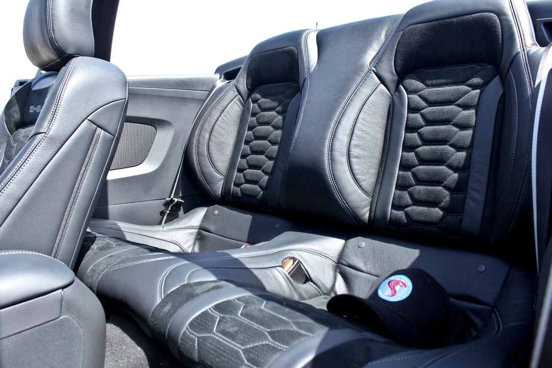 2024 Ford S650 Mustang - Image 15 of 31