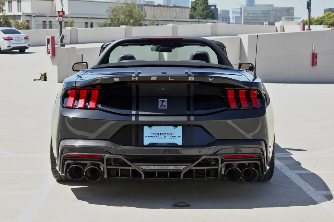 2024 Ford S650 Mustang - Image 7 of 31