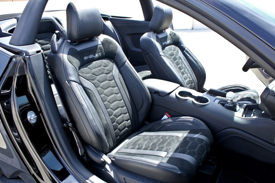 2024 Ford S650 Mustang - Image 14 of 31