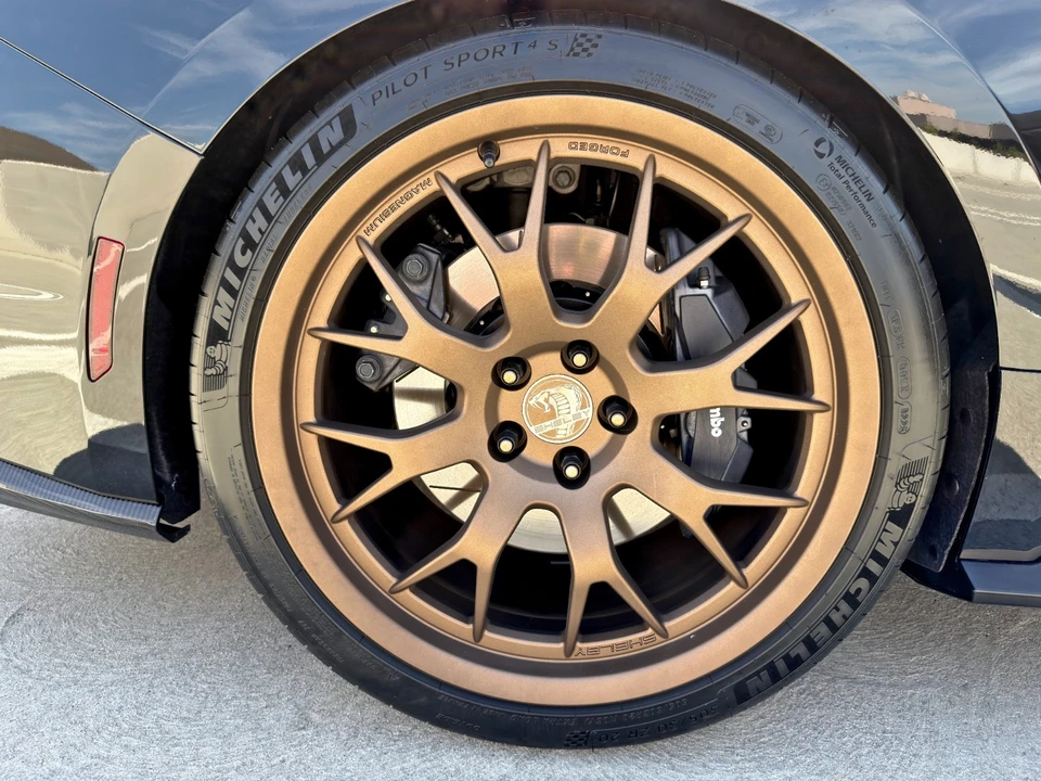 2024 Ford S650 Mustang - Image 22 of 31