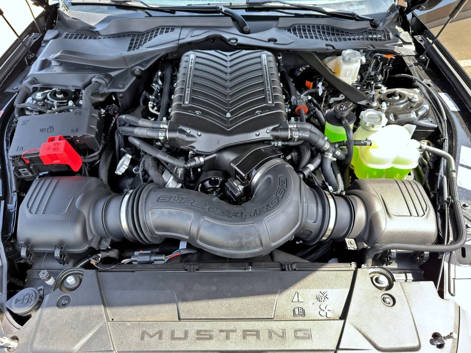2024 Ford S650 Mustang - Image 30 of 31