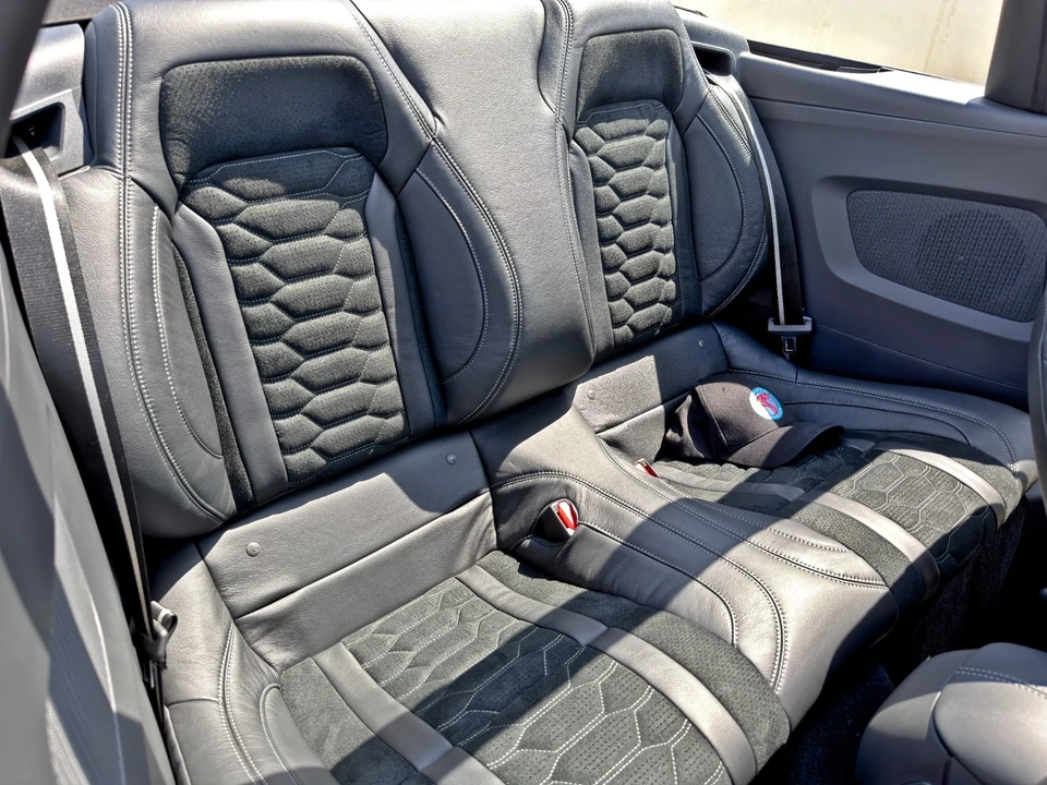 2024 Ford S650 Mustang - Image 24 of 31