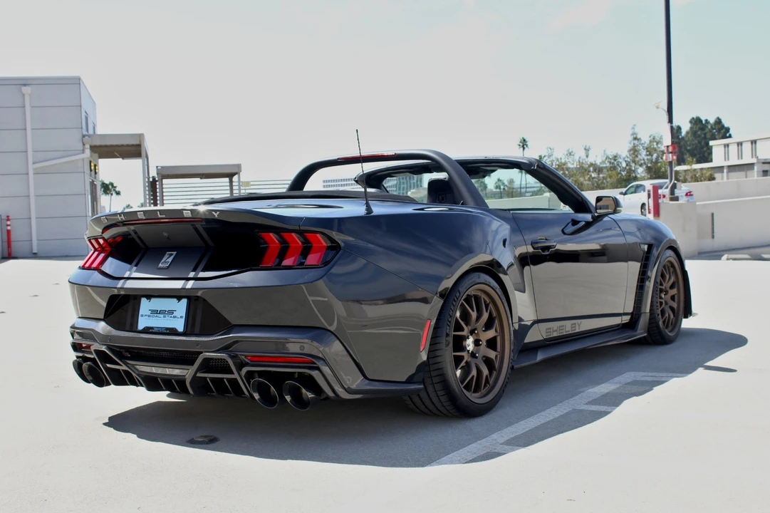 2024 Ford S650 Mustang - Image 6 of 31