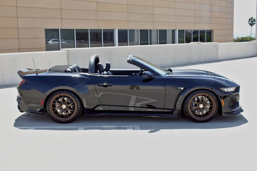 2024 Ford S650 Mustang - Image 4 of 31