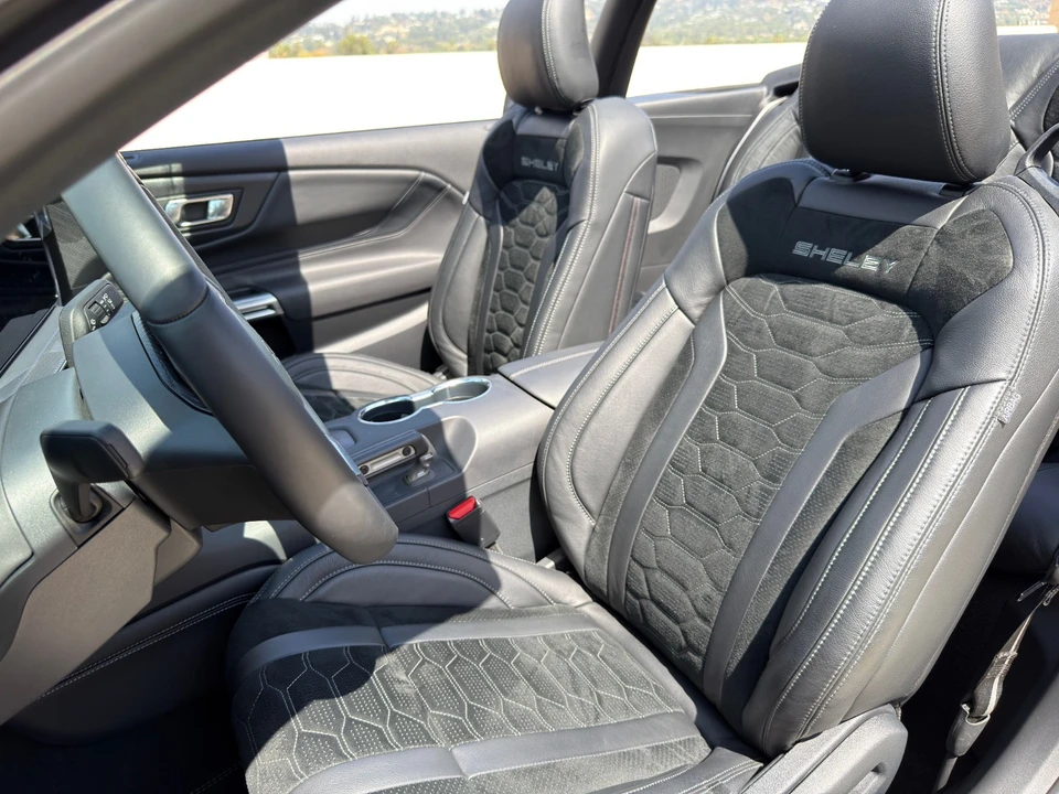 2024 Ford S650 Mustang - Image 27 of 31