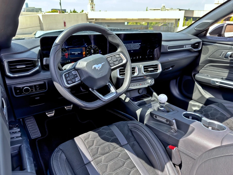 2024 Ford S650 Mustang - Image 26 of 31