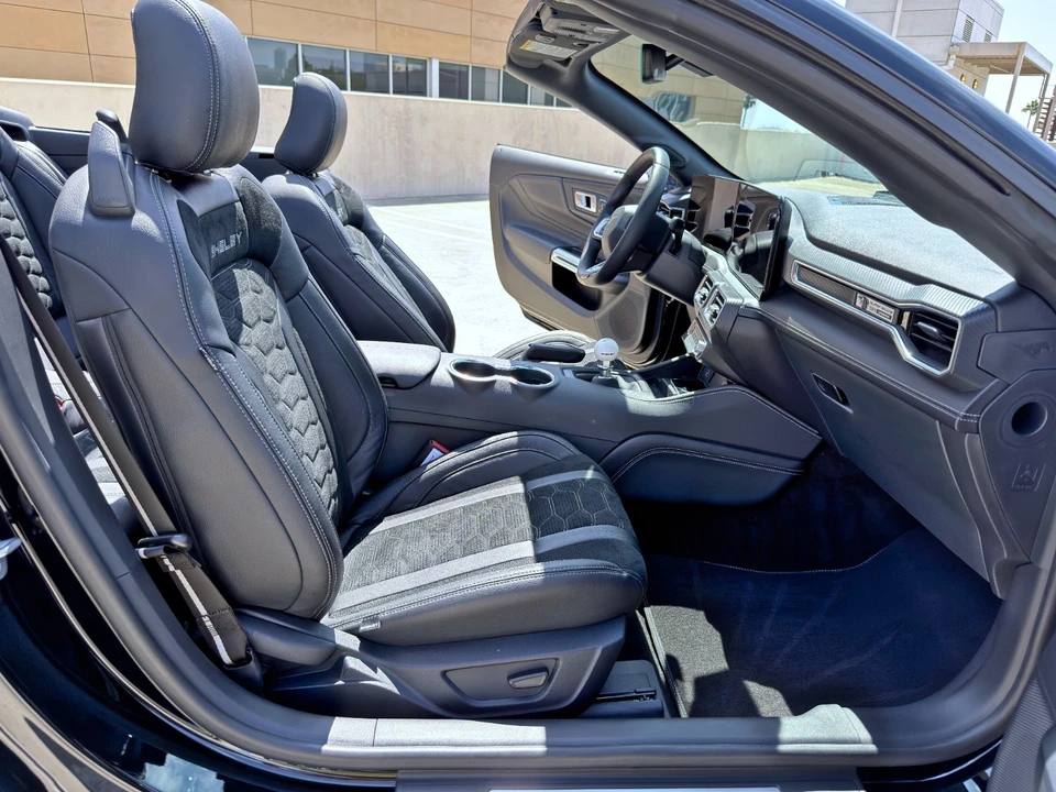 2024 Ford S650 Mustang - Image 19 of 31
