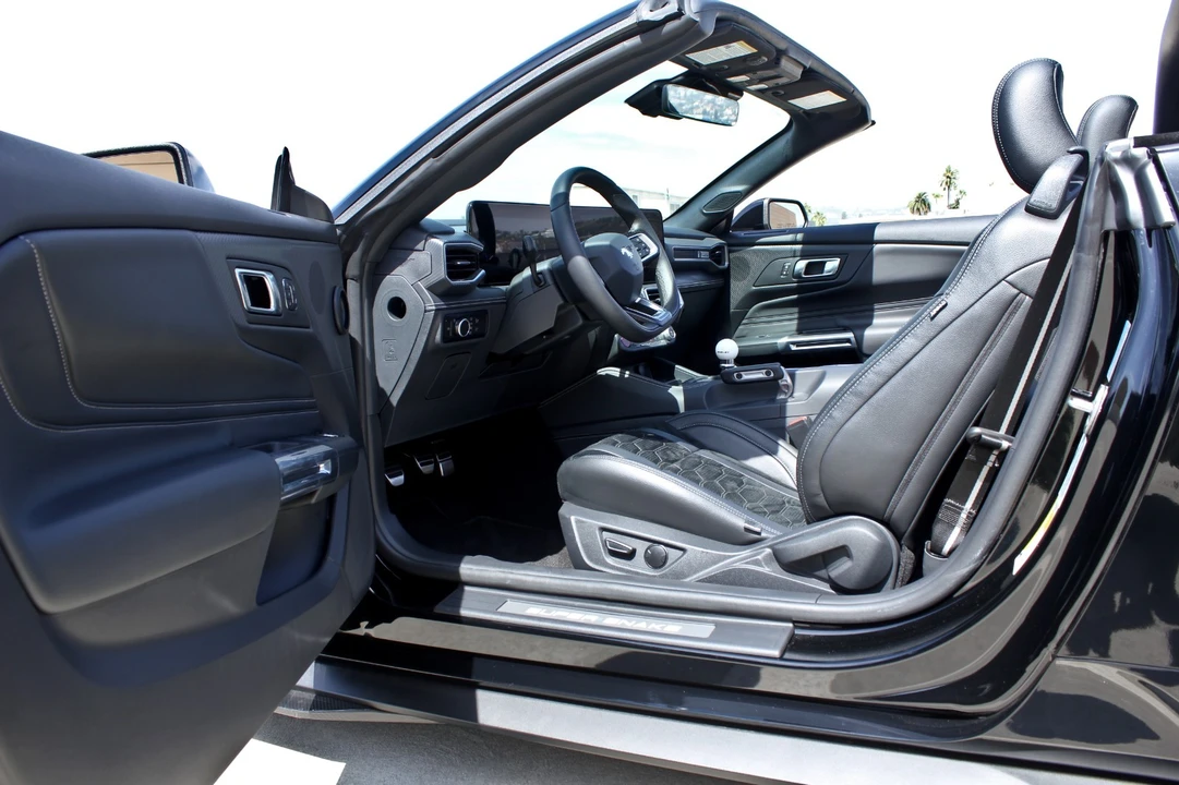 2024 Ford S650 Mustang - Image 11 of 31