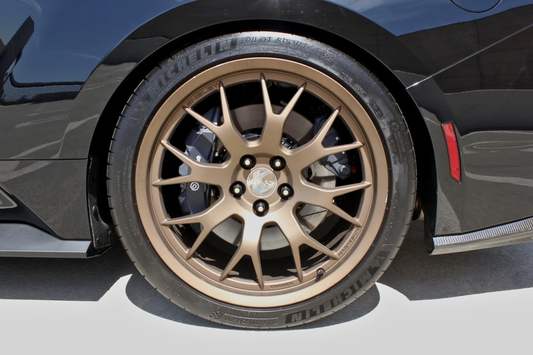 2024 Ford S650 Mustang - Image 10 of 31