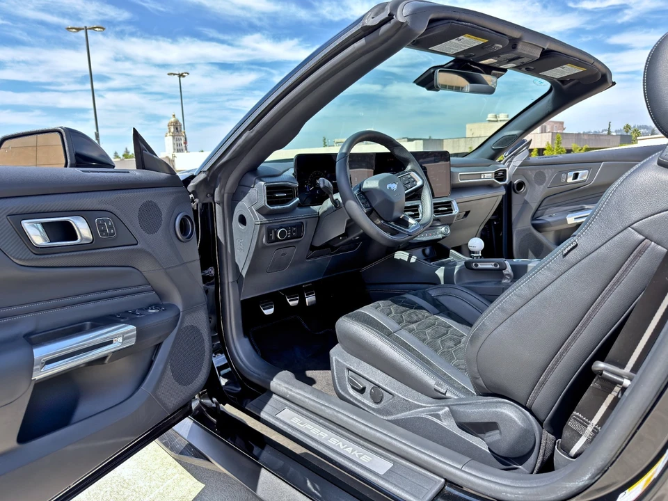 2024 Ford S650 Mustang - Image 18 of 31