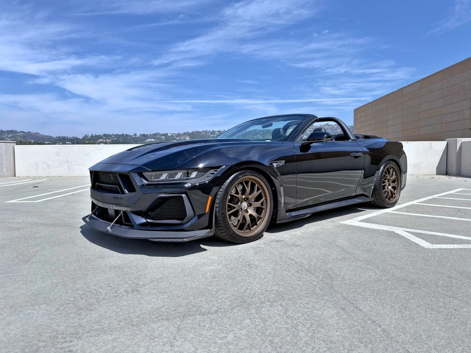 2024 Ford S650 Mustang - Image 25 of 31