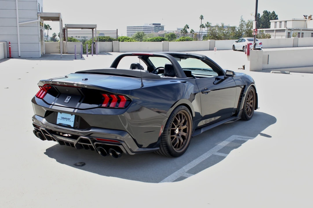 2024 Ford S650 Mustang - Image 5 of 31
