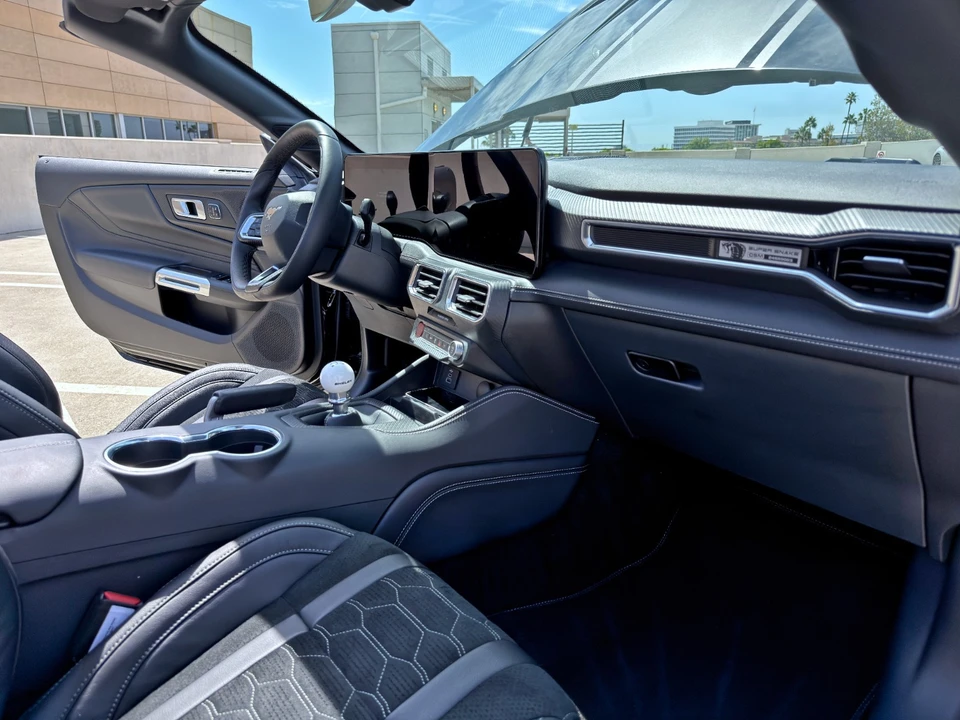 2024 Ford S650 Mustang - Image 31 of 31