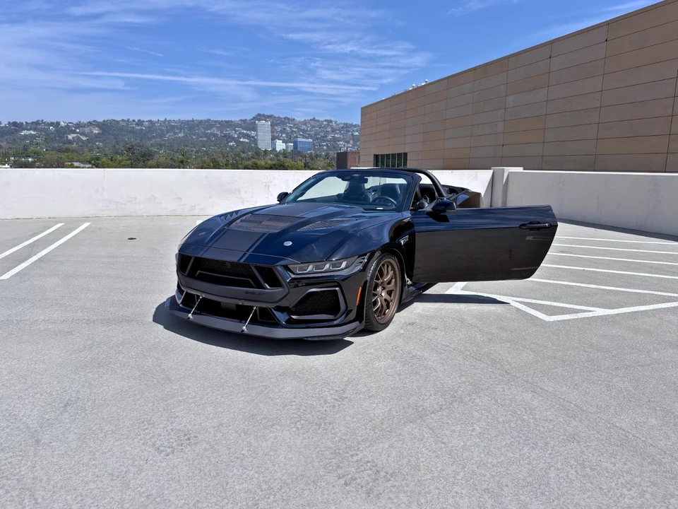 2024 Ford S650 Mustang - Image 28 of 31