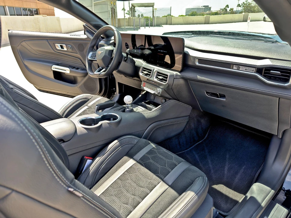 2024 Ford S650 Mustang - Image 23 of 31