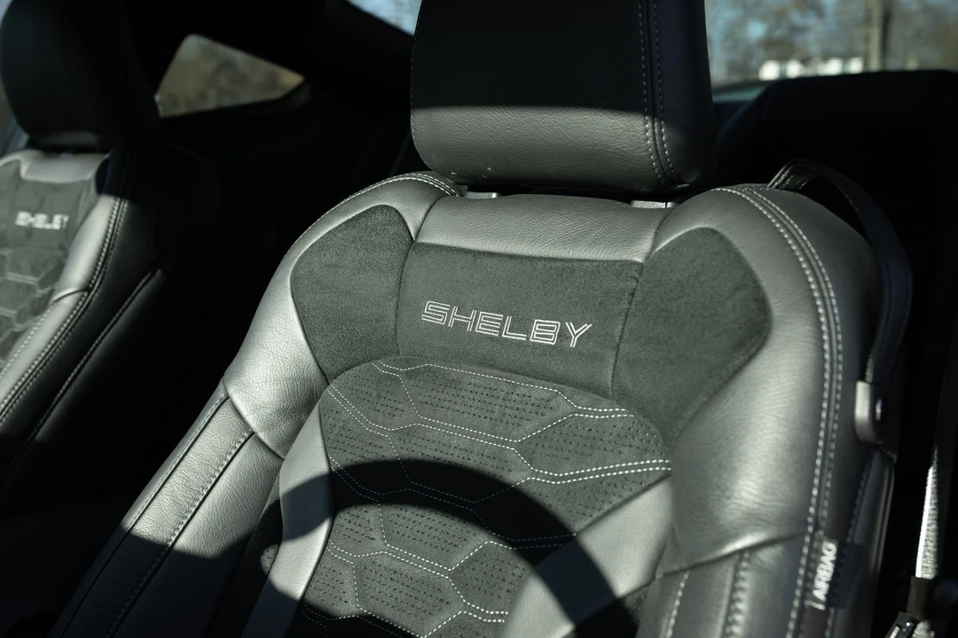 2024 Ford S650 Mustang - Image 31 of 31