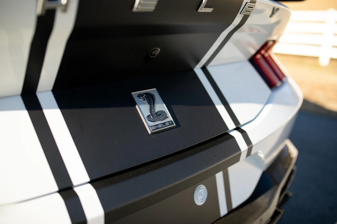 2024 Ford S650 Mustang - Image 17 of 31