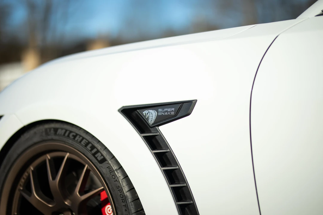 2024 Ford S650 Mustang - Image 13 of 31