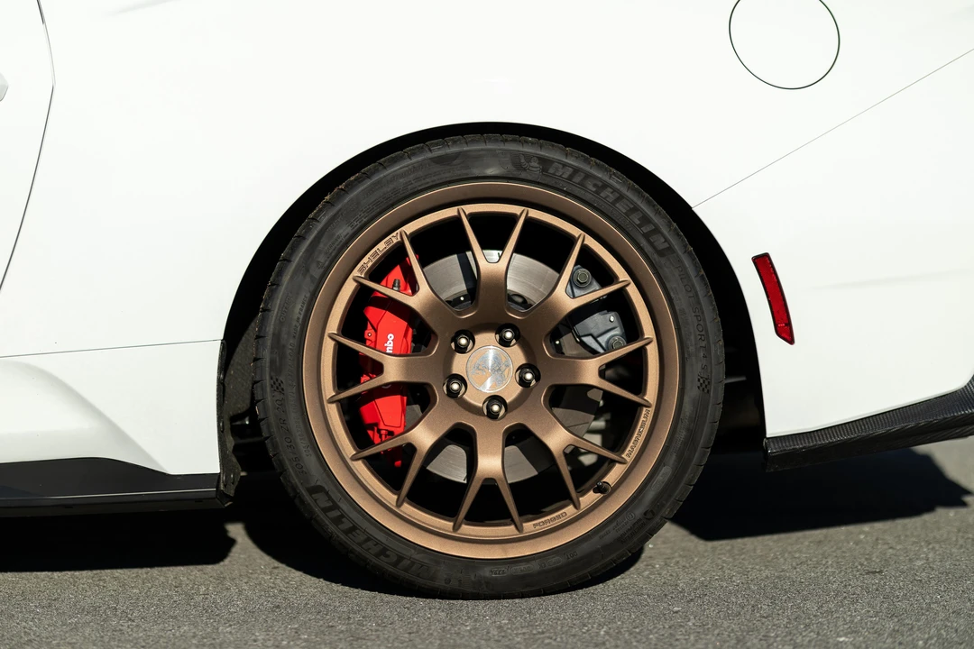 2024 Ford S650 Mustang - Image 27 of 31