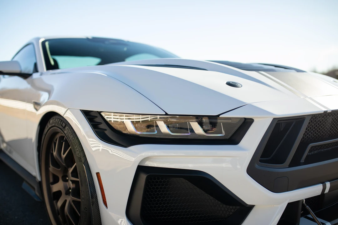2024 Ford S650 Mustang - Image 9 of 31