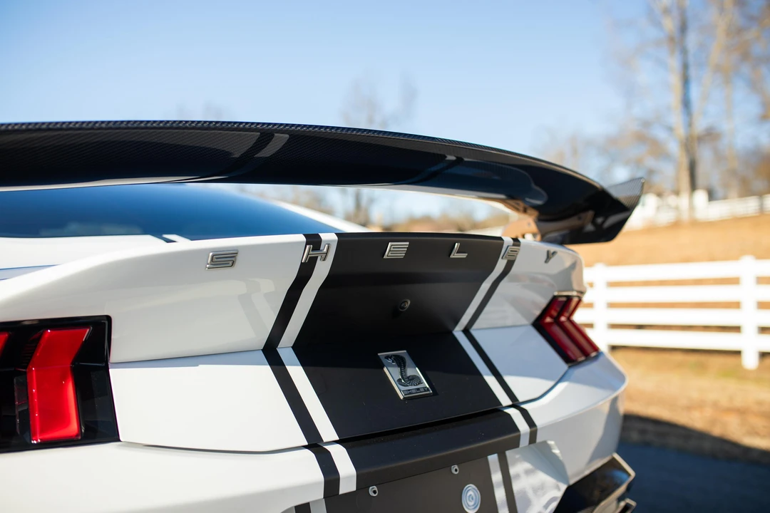 2024 Ford S650 Mustang - Image 16 of 31