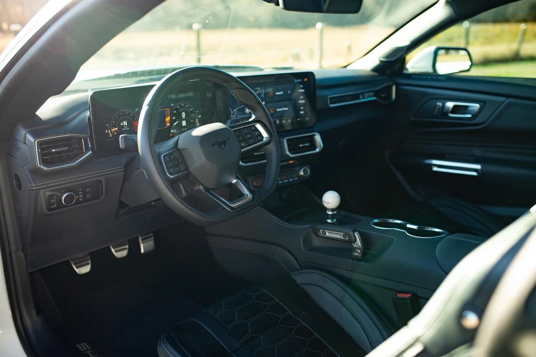 2024 Ford S650 Mustang - Image 30 of 31