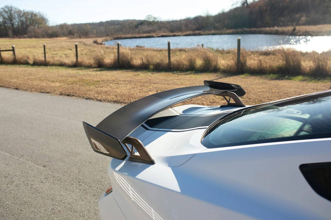 2024 Ford S650 Mustang - Image 19 of 31