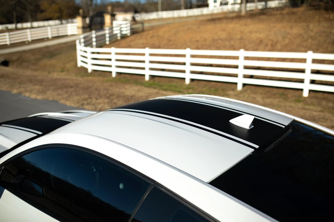 2024 Ford S650 Mustang - Image 25 of 31