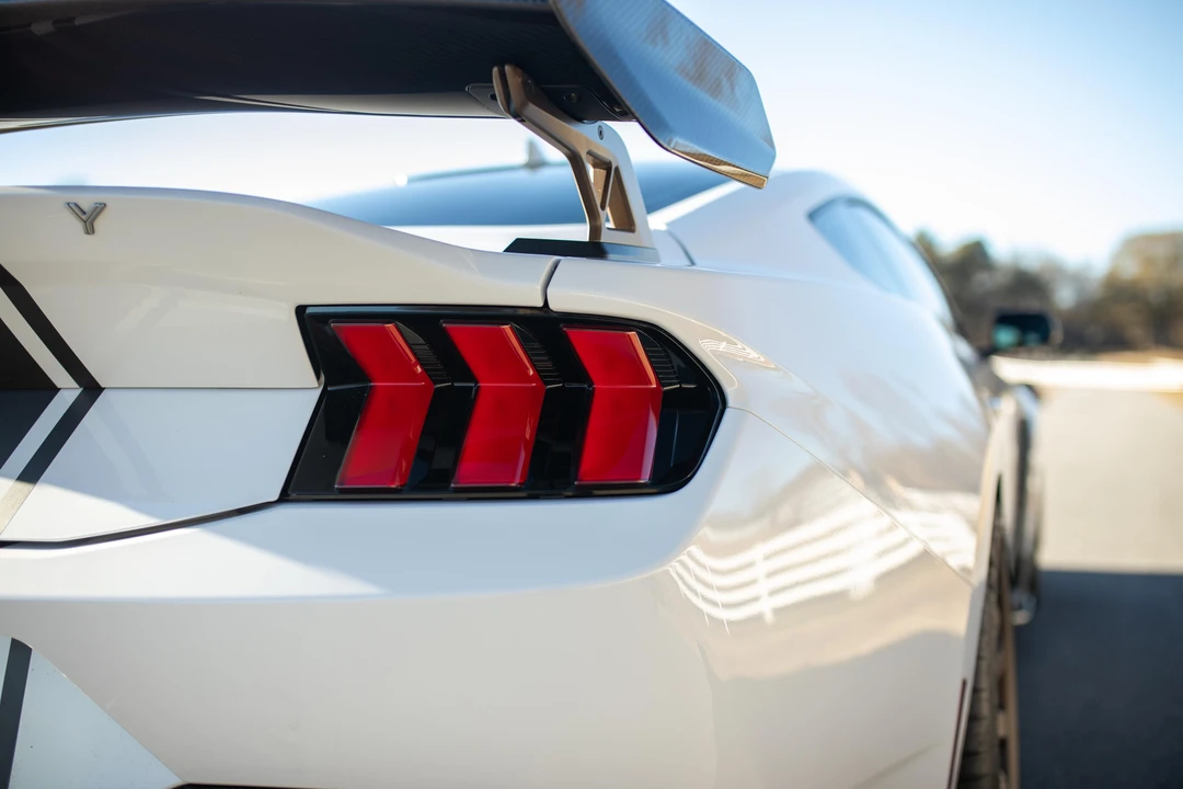 2024 Ford S650 Mustang - Image 18 of 31